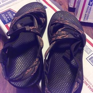Chaco sandals